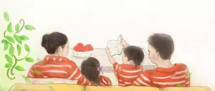 2021年，幼儿园最想对家长说的6句话！