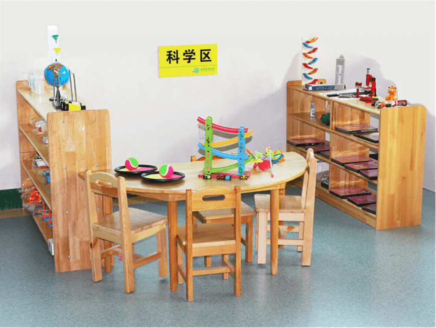 幼儿园选择对孩子影响大,如何选择好的幼儿园