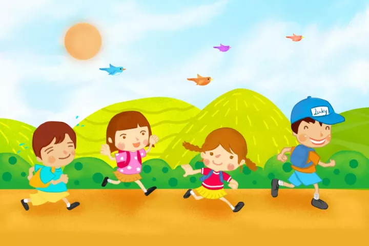 幼儿园防疫