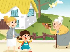 幼儿园被表征占用大量时间的“回顾环节”，大