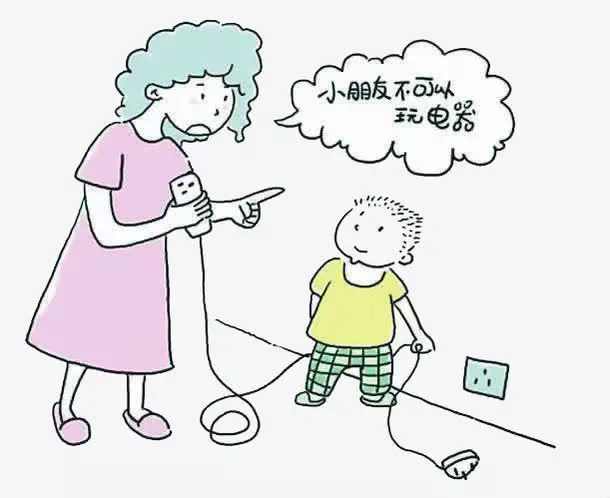幼儿园端午节放假通知与温馨提示，转给家长！ · 配图