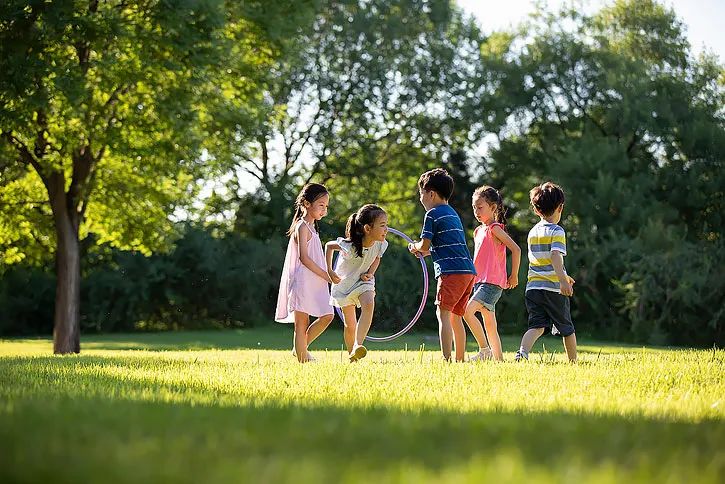幼小衔接“接”什么？该怎样“接”？专业指导 · 配图