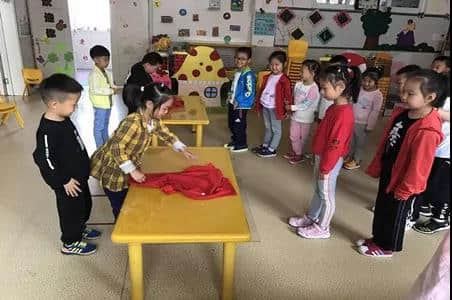华爱华：幼儿园与小学需要“双向衔接”